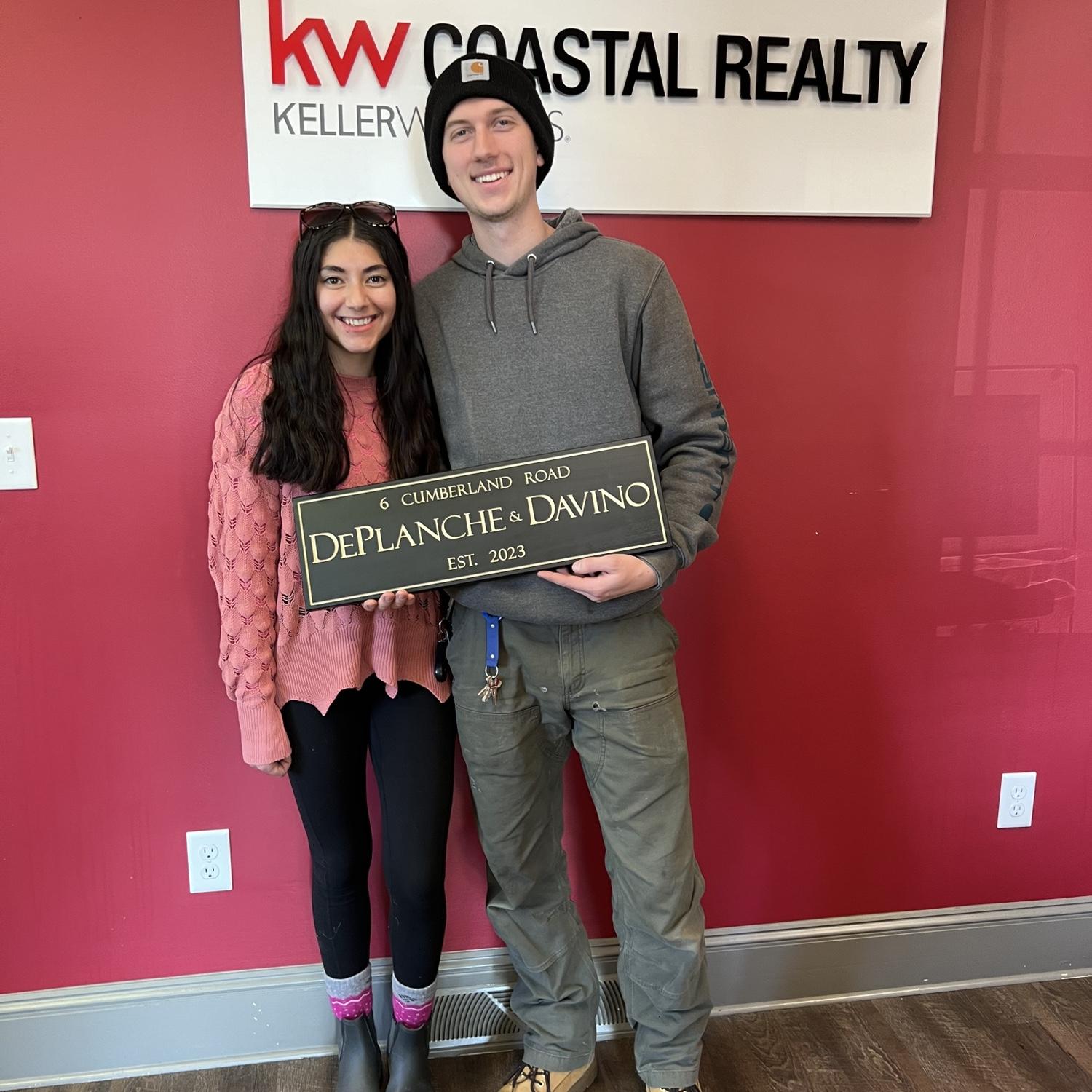 CLOSING DAY