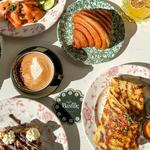 Café Bastille Miami Beach