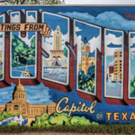 South Congress Avenue
