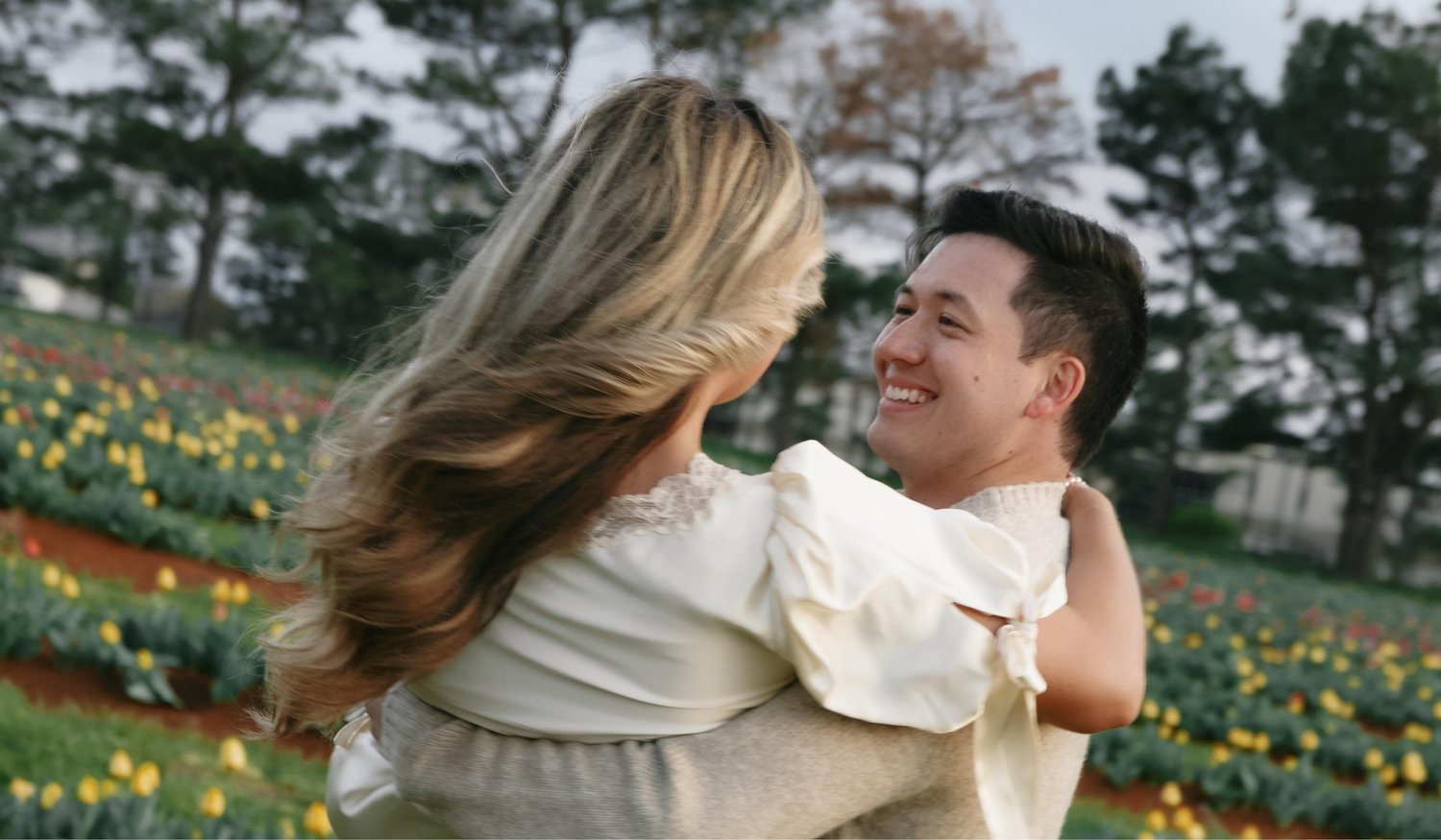 The Wedding Website of Abigail Thorson and Benjamin Hewes