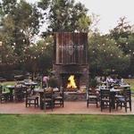 The Malibu Cafe