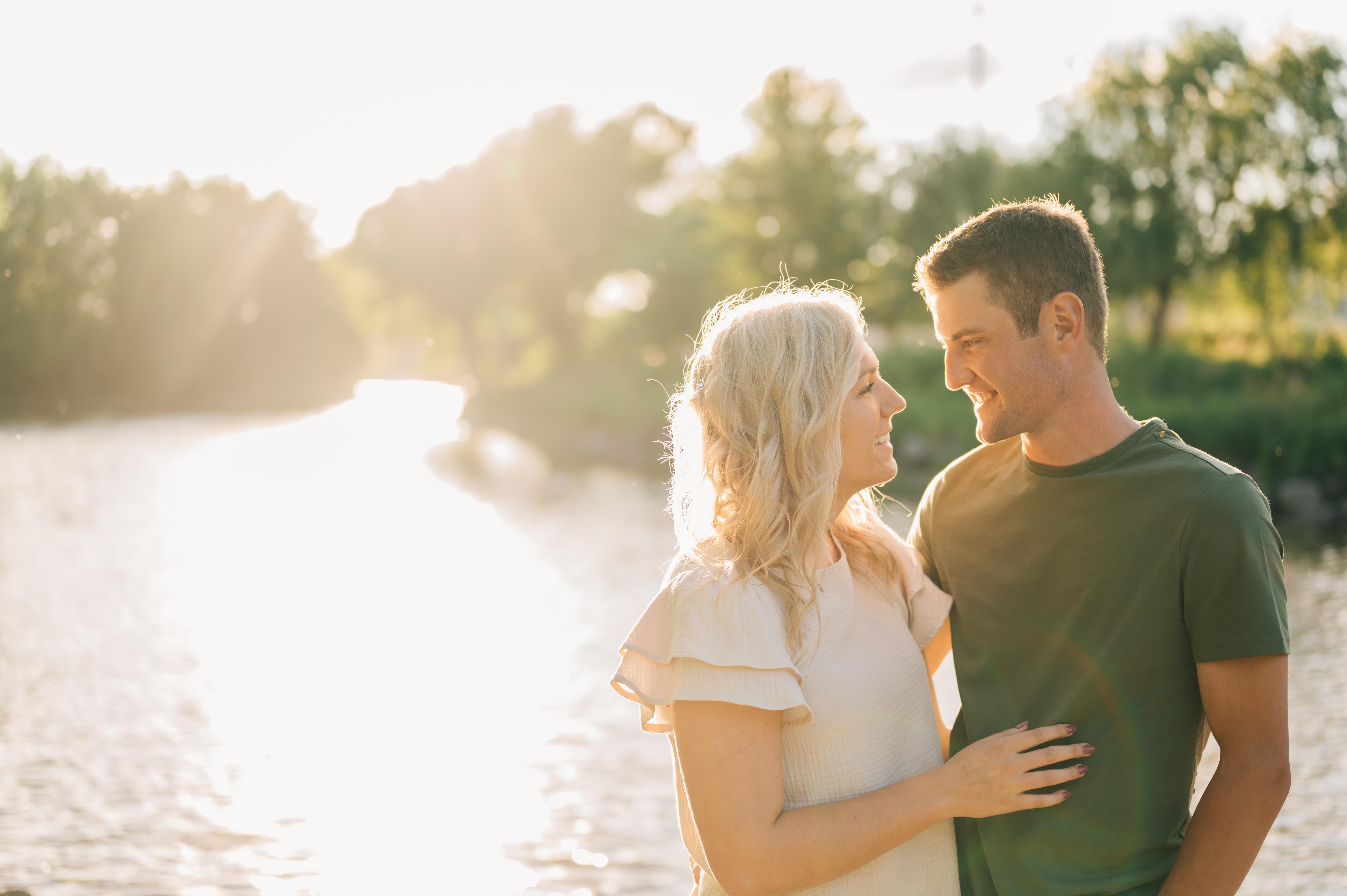 The Wedding Website of Erica Hecksel and Austin Smith