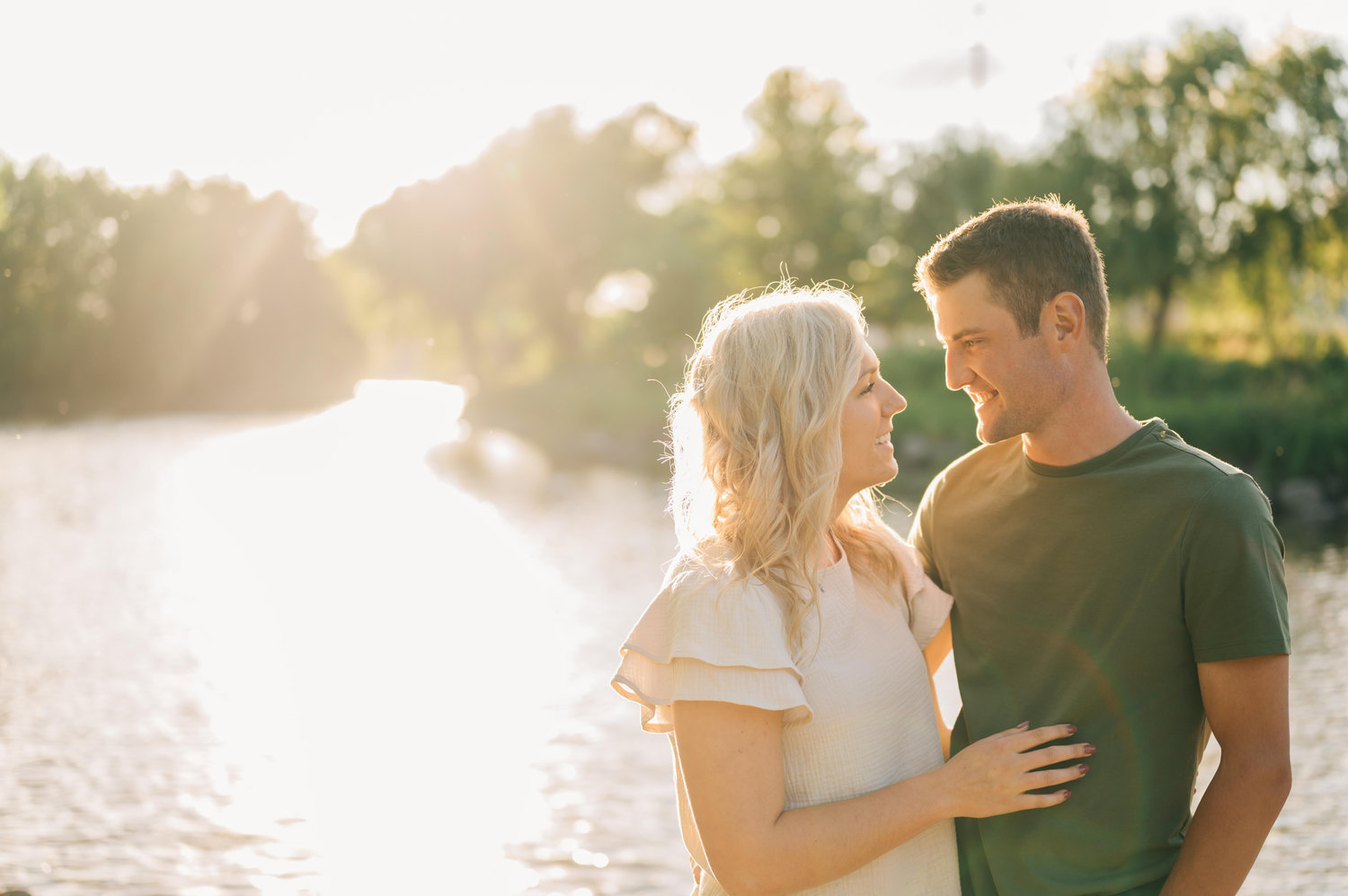 The Wedding Website of Erica Hecksel and Austin Smith