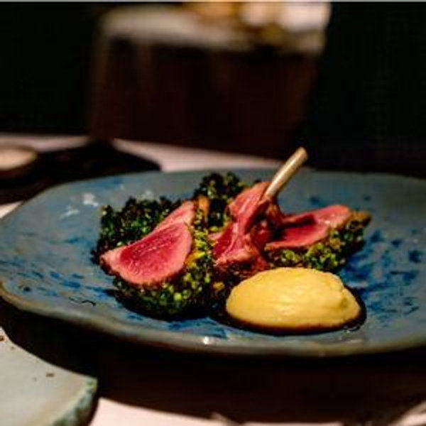 7-Courses at Mikla Istanbul - $975