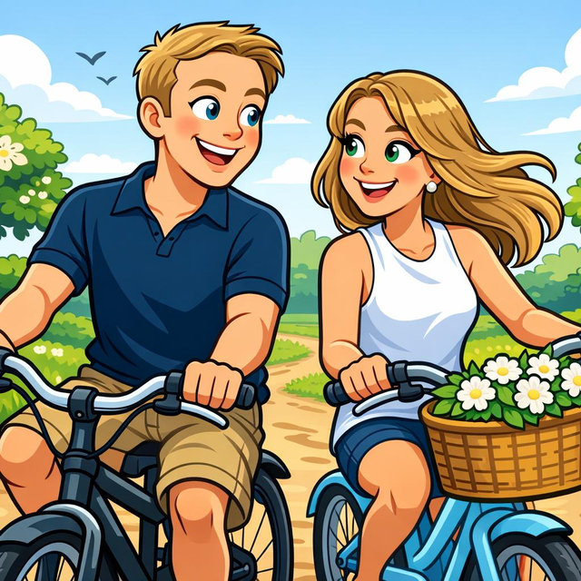 Bike Fund