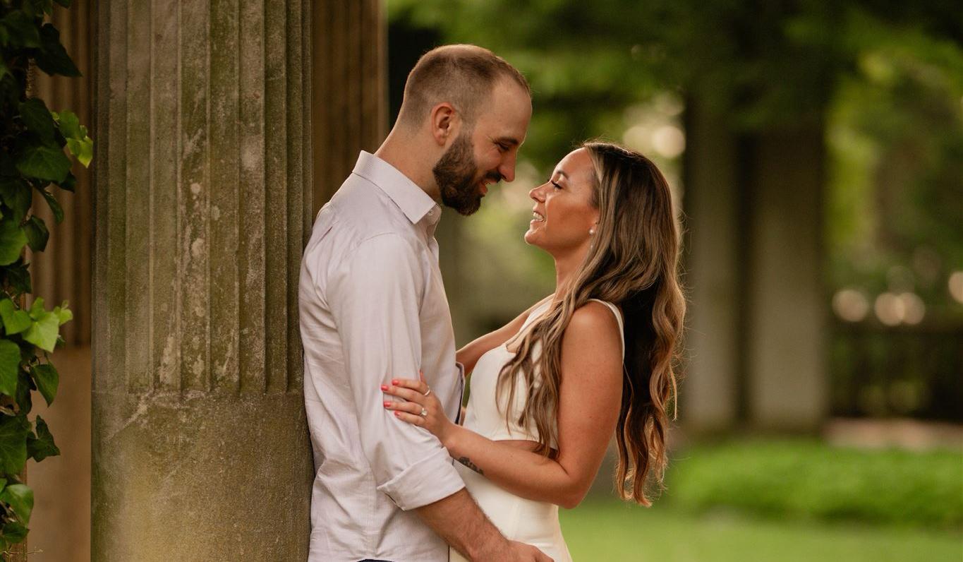 The Wedding Website of Jordan Marie Guida and Jeffrey Thomas Fortier