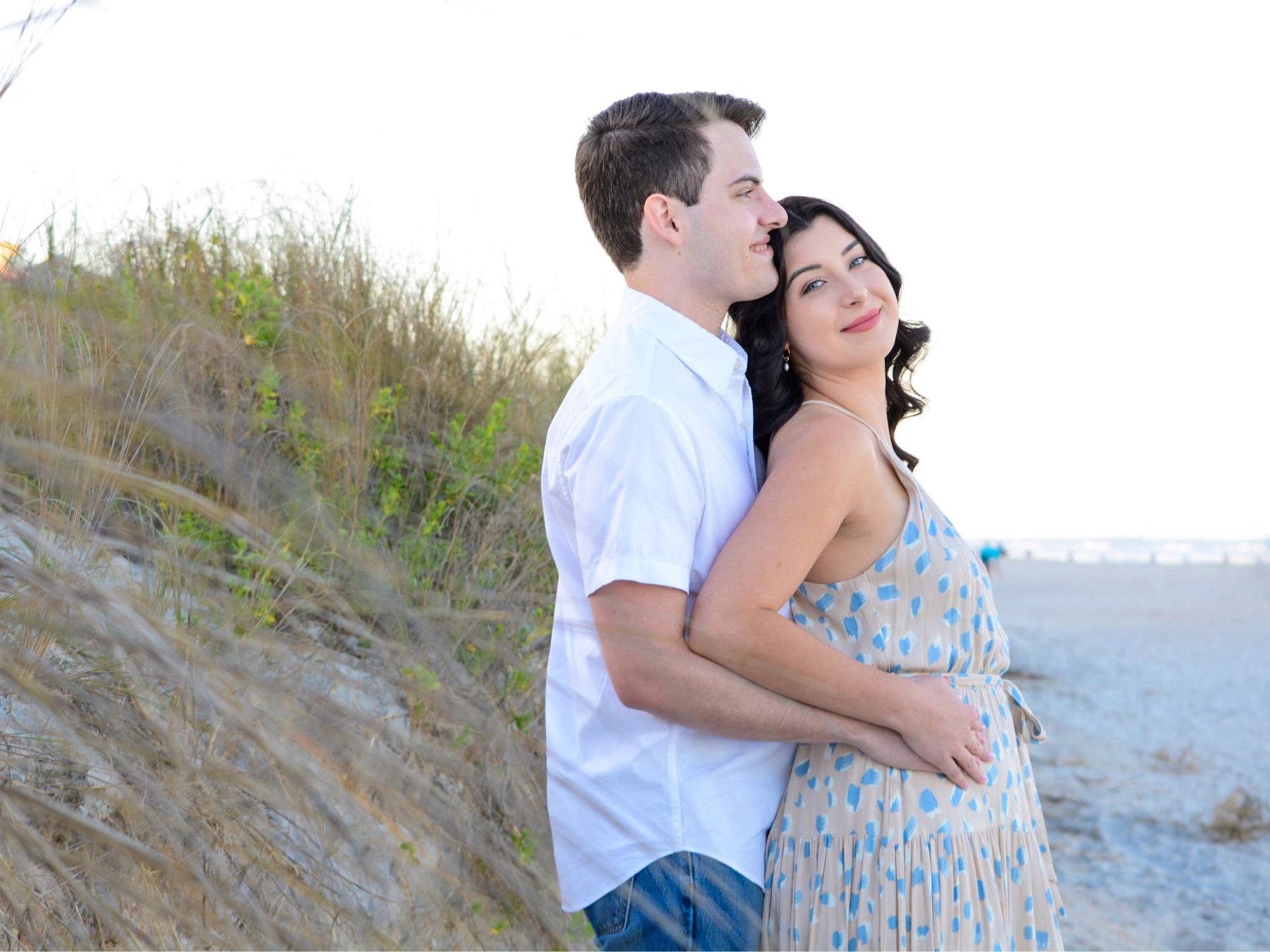 The Wedding Website of Ava Boccio and Thomas Boccio