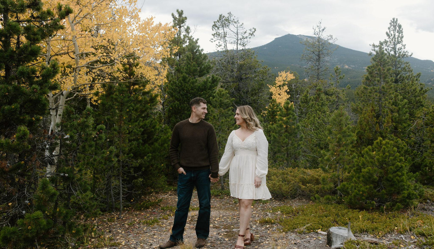 The Wedding Website of Hannah Erlsten and Garret Fagelman