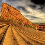 Red Rocks Amphitheatre