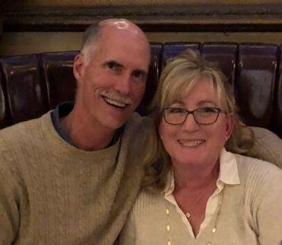 The Wedding Website of Donna Baird and Kevin Baird