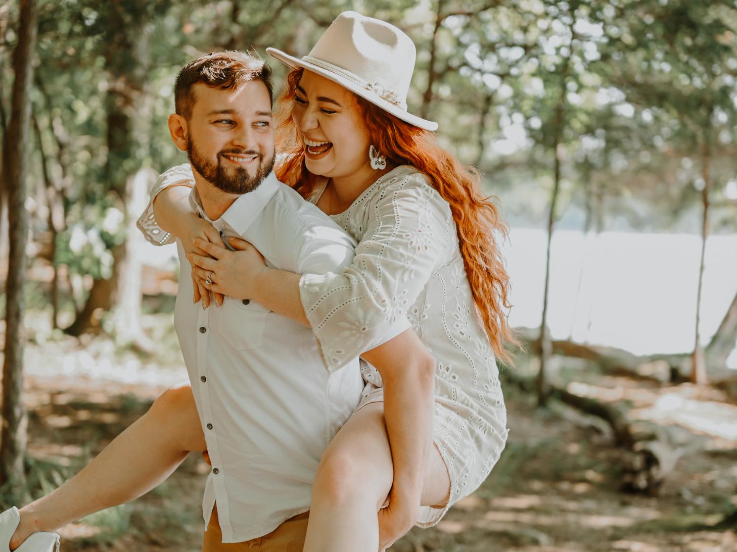 The Wedding Website of Kristiana Adrian and Tristan Roberts
