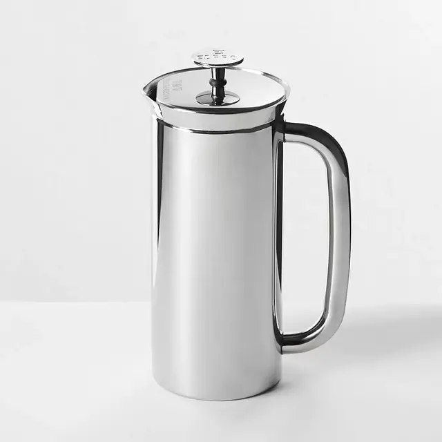 Espro P7 18-Oz. Polished Stainless Steel French Press