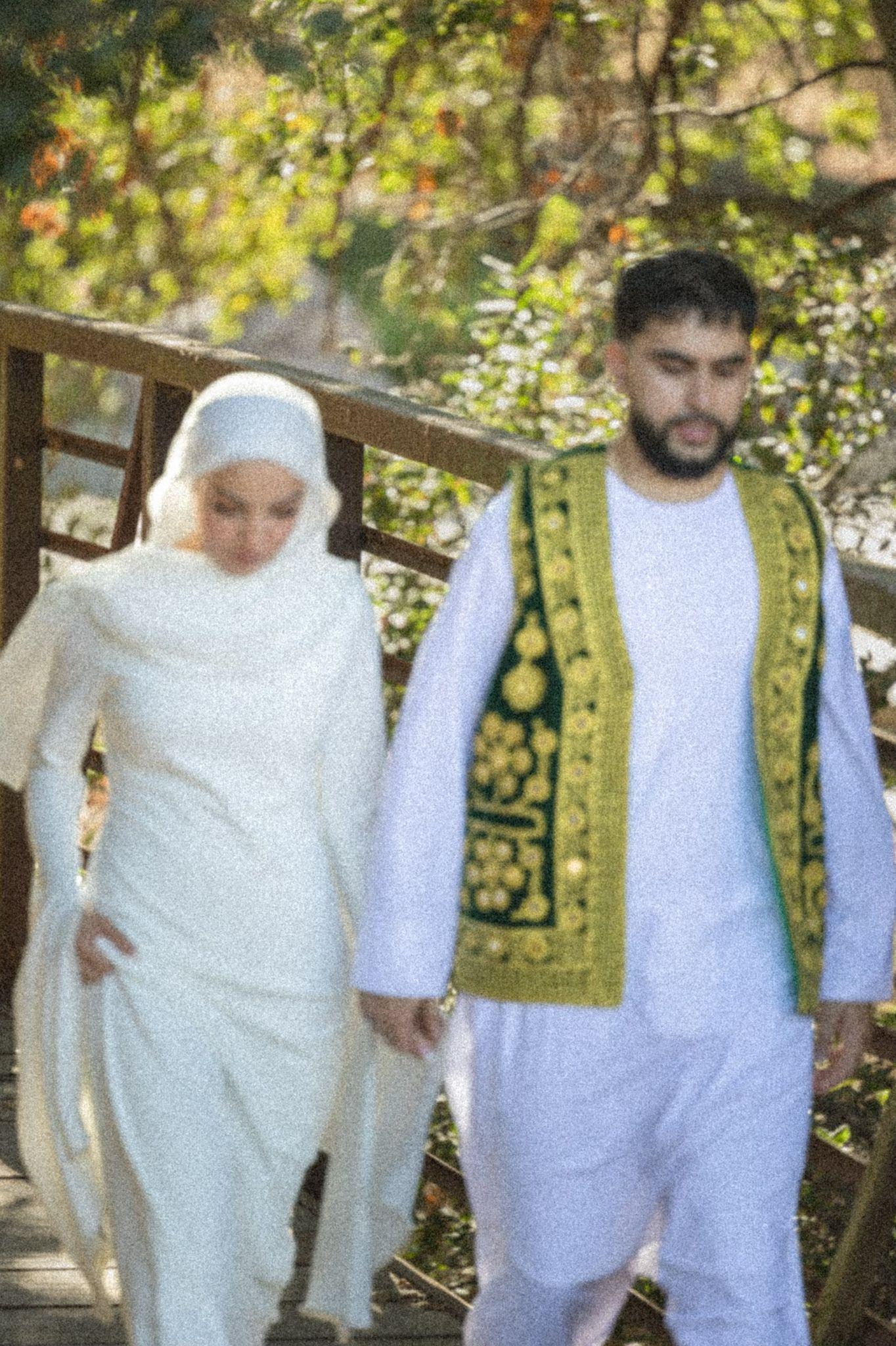 The Wedding Website of shakib nafey and maryam ayadi