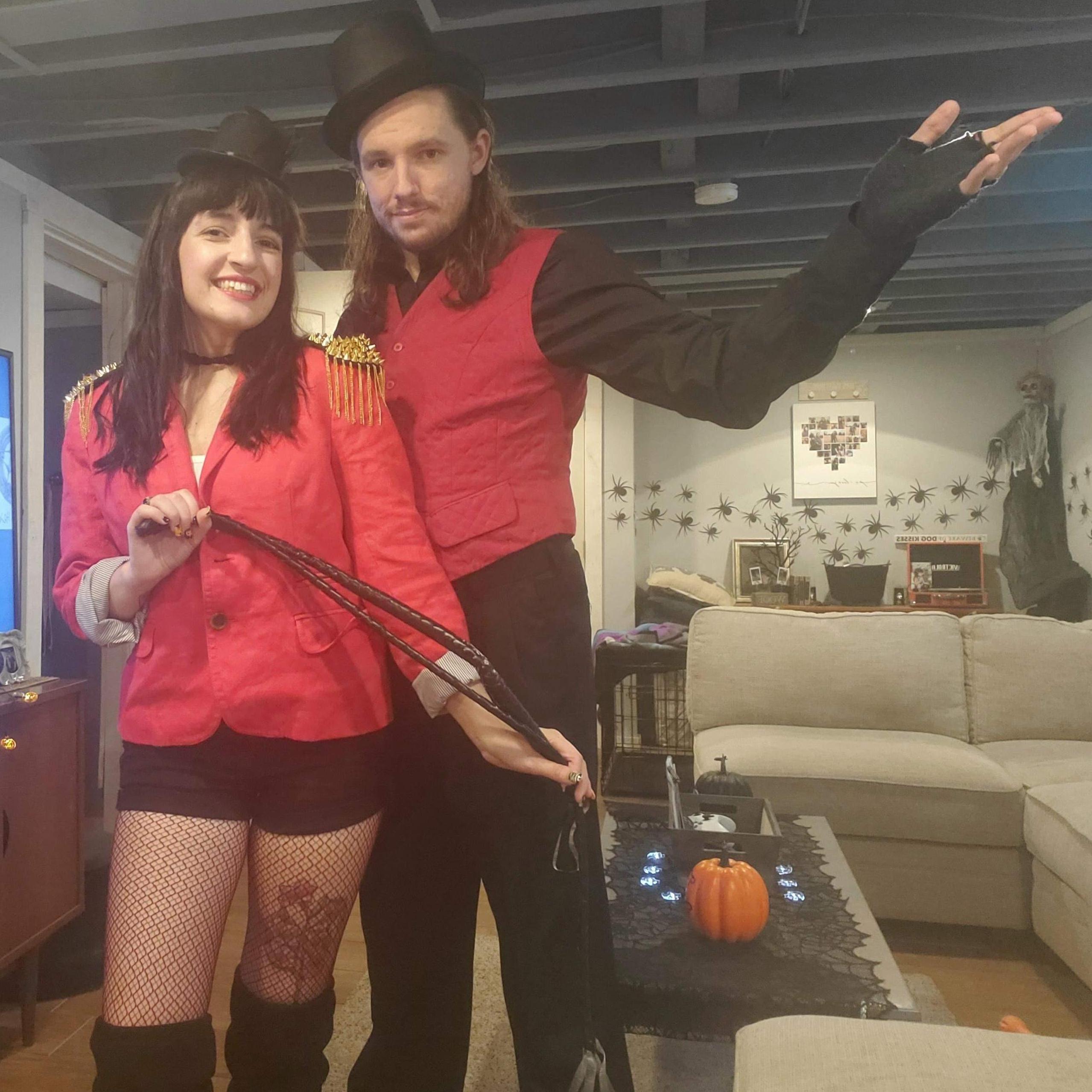 Halloween 2020
