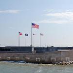 Fort Sumter National Monument