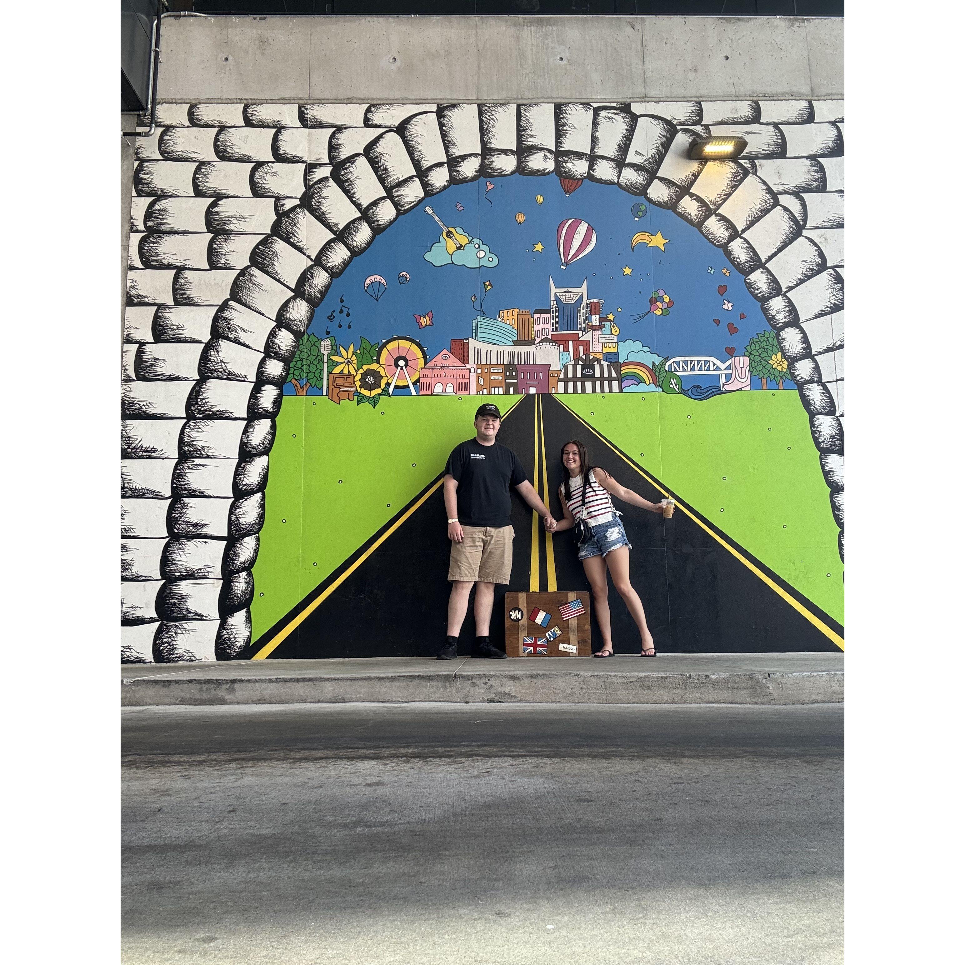 Nashville