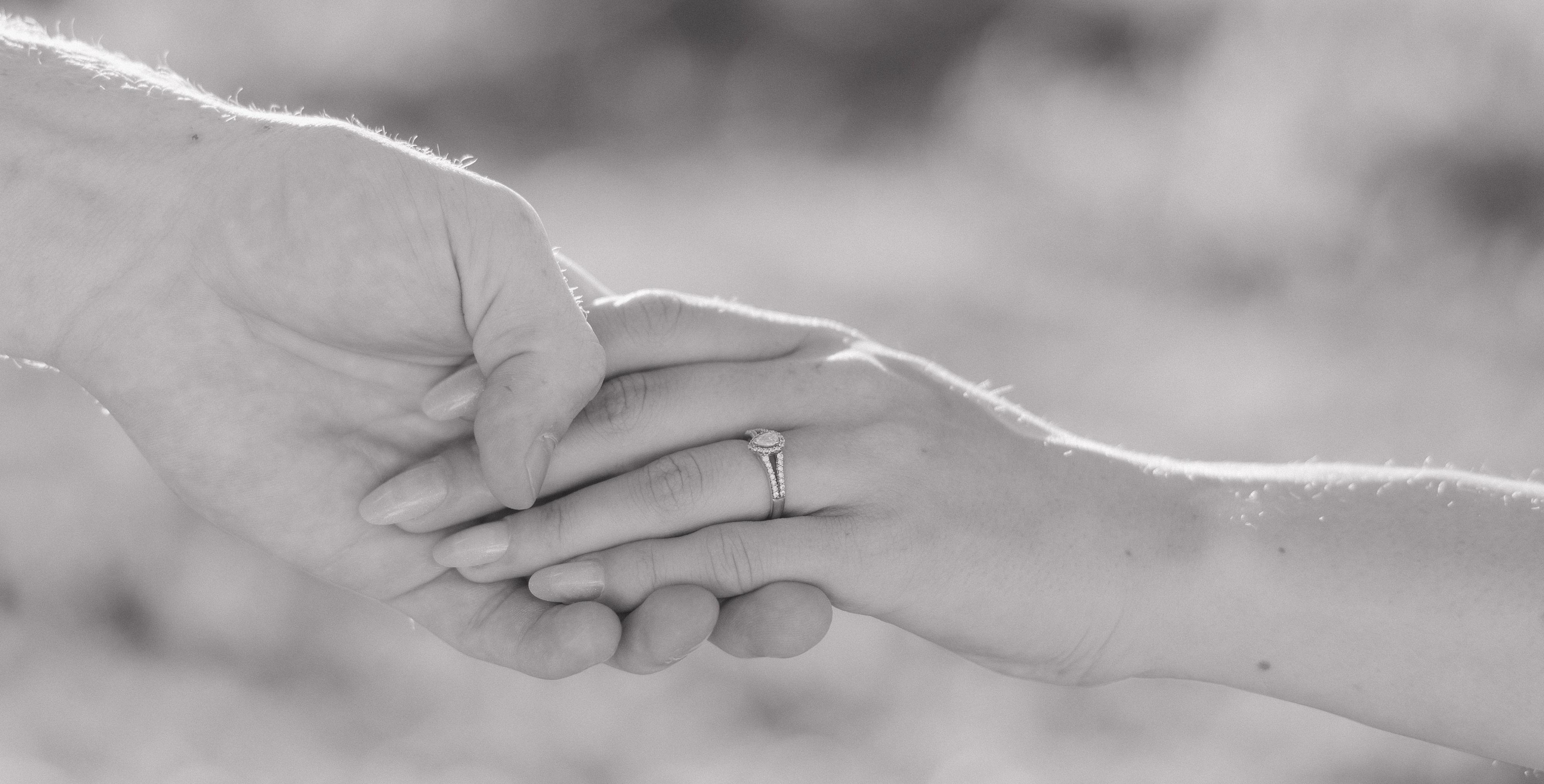 The Wedding Website of Carly Robinson and James Walker