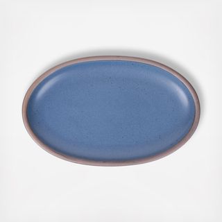 Medium Oval Platter