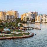 Downtown Sarasota