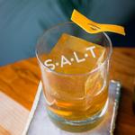 SALT Restaurant & Bar