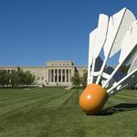 Nelson-Atkins Museum