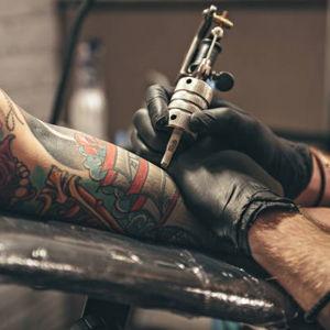 Derrick's Adventure Tattoo Fund
