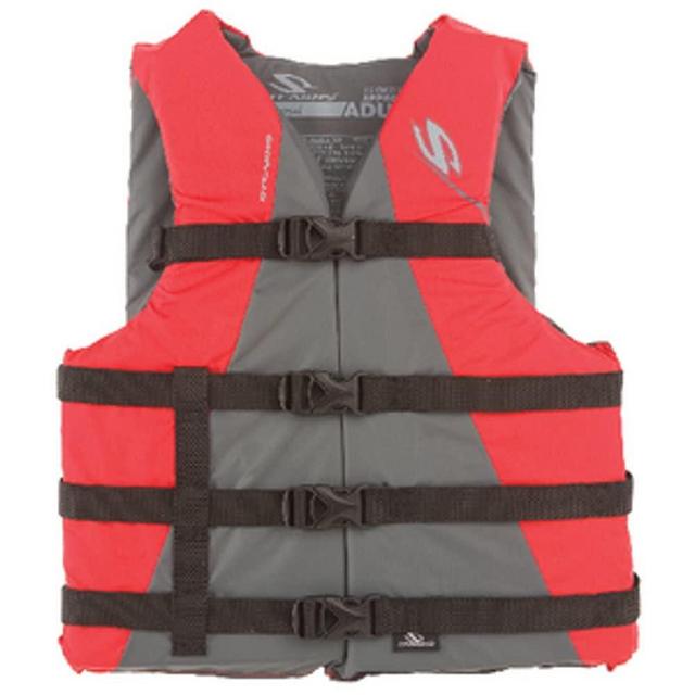 Stearns Adult Watersport Classic Series Life Vest