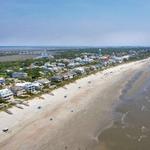 Isle of Palms Beach