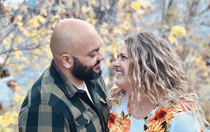 The Wedding Website of Natilee Allen and Daniel Hernandez