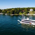 Lake Geneva