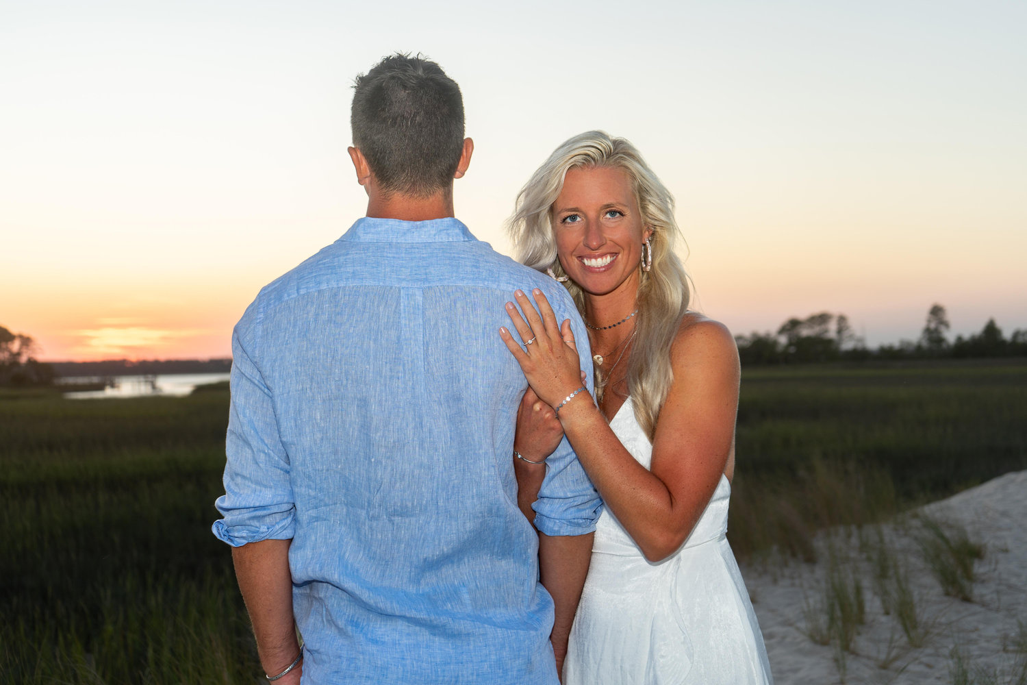 The Wedding Website of Brittany Bowers and Andrew Dale
