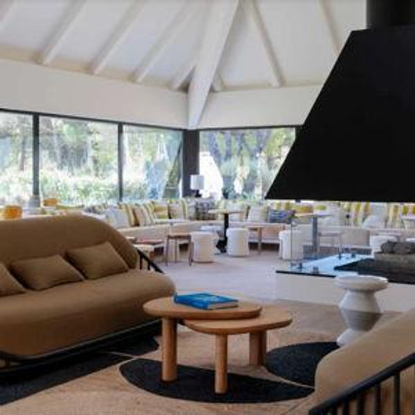 2 Night Hotel Stay in Marseille, France