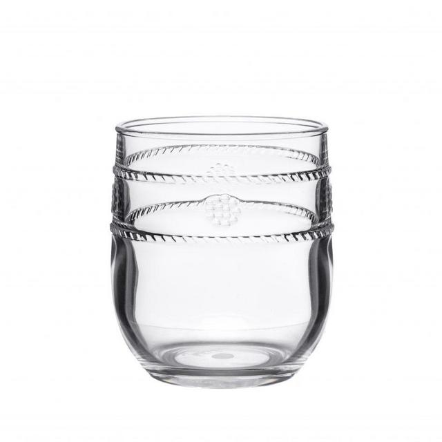 Isabella Acrylic Tumbler