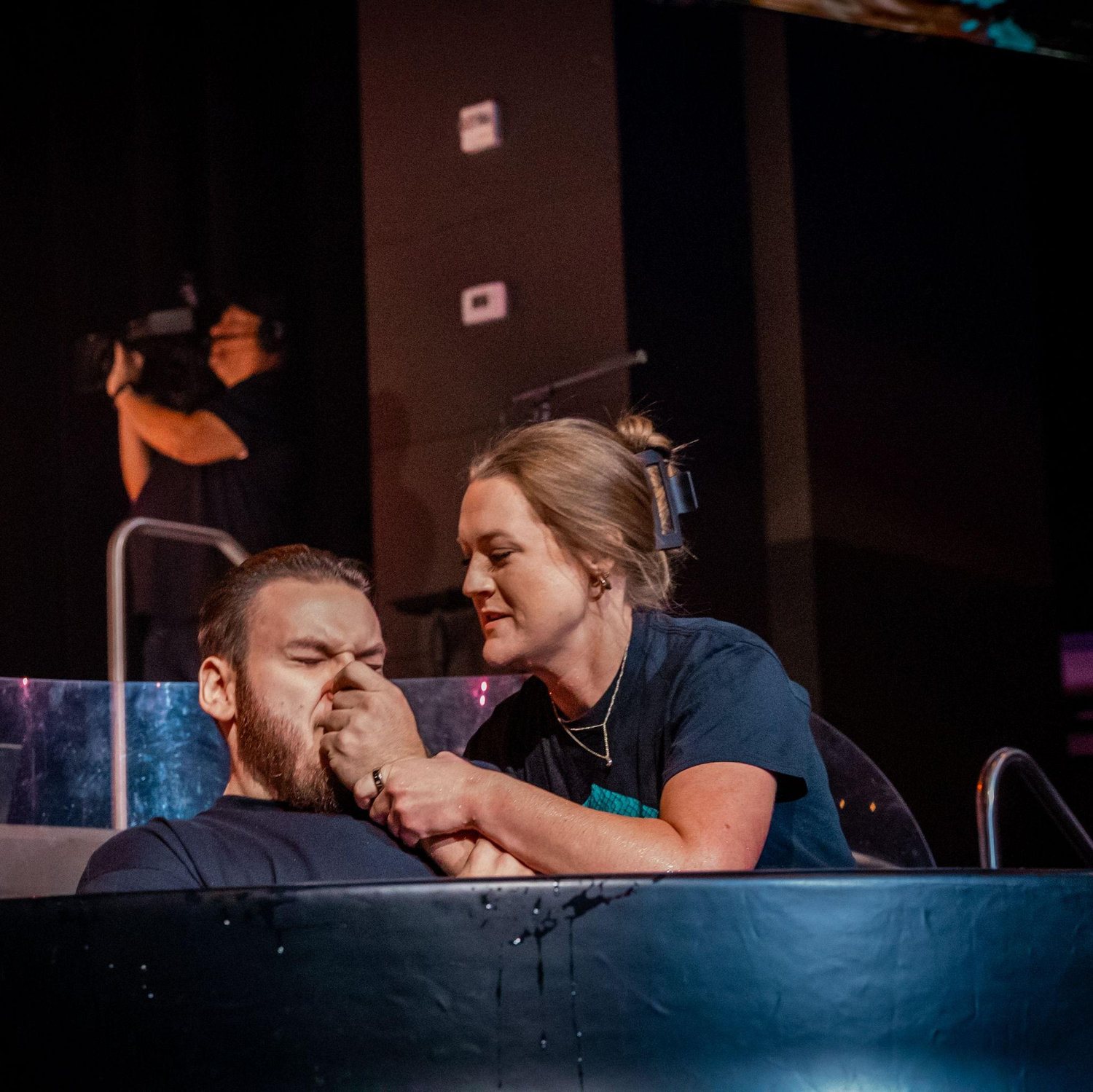 Our Baptism Together: November 17, 2024