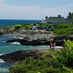 Marginal Way