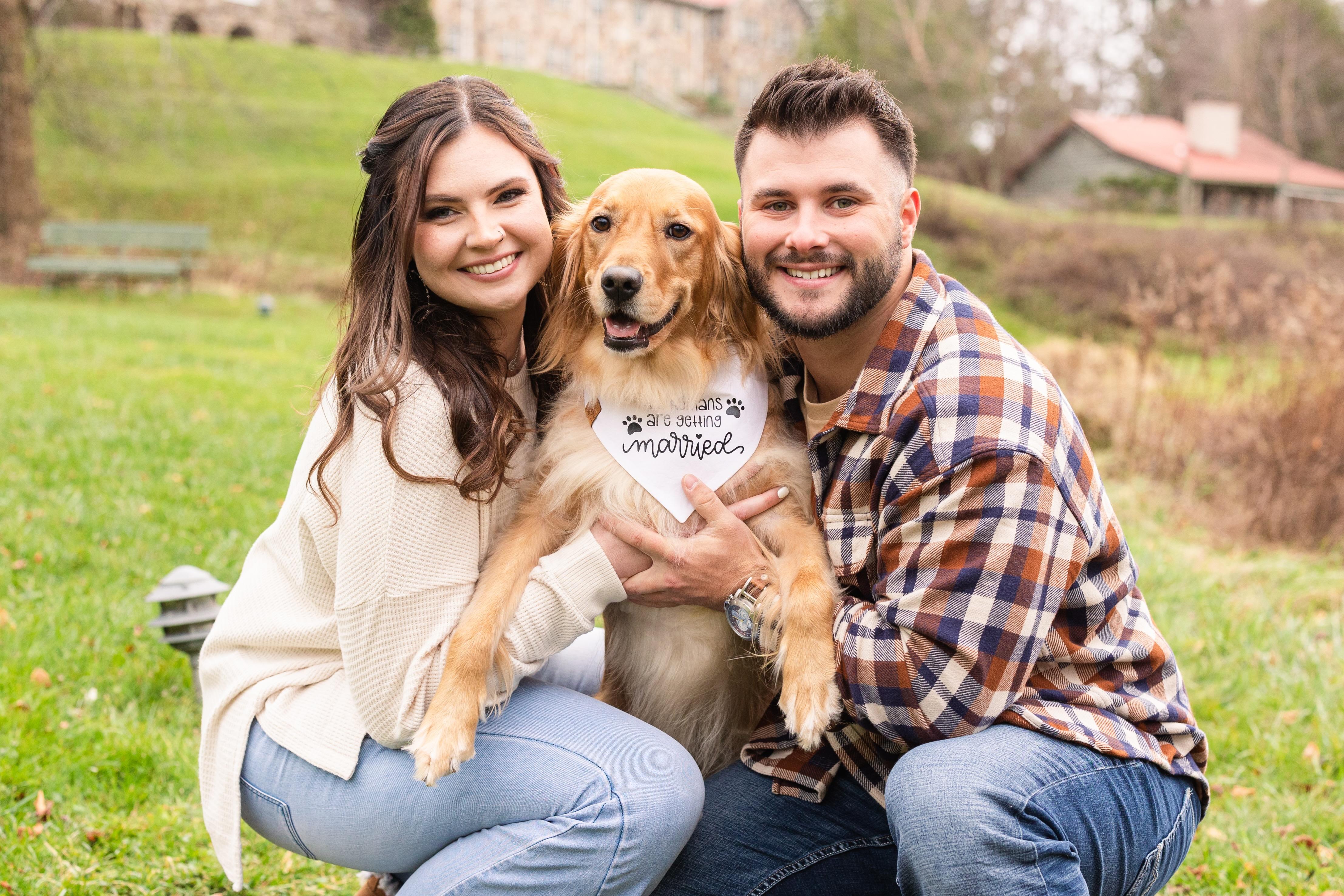 The Wedding Website of Caitlin Churn and Jonathan Gove