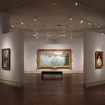 Brigham Young University Museum of Art (MOA)
