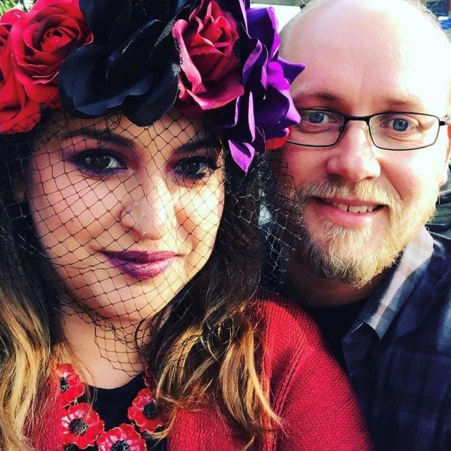 Dia de Los Muertos celebration, 2018