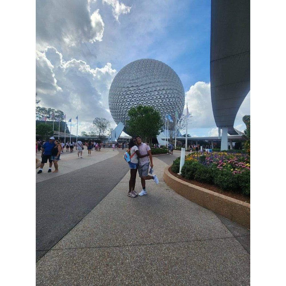 Where dreams come true!!!