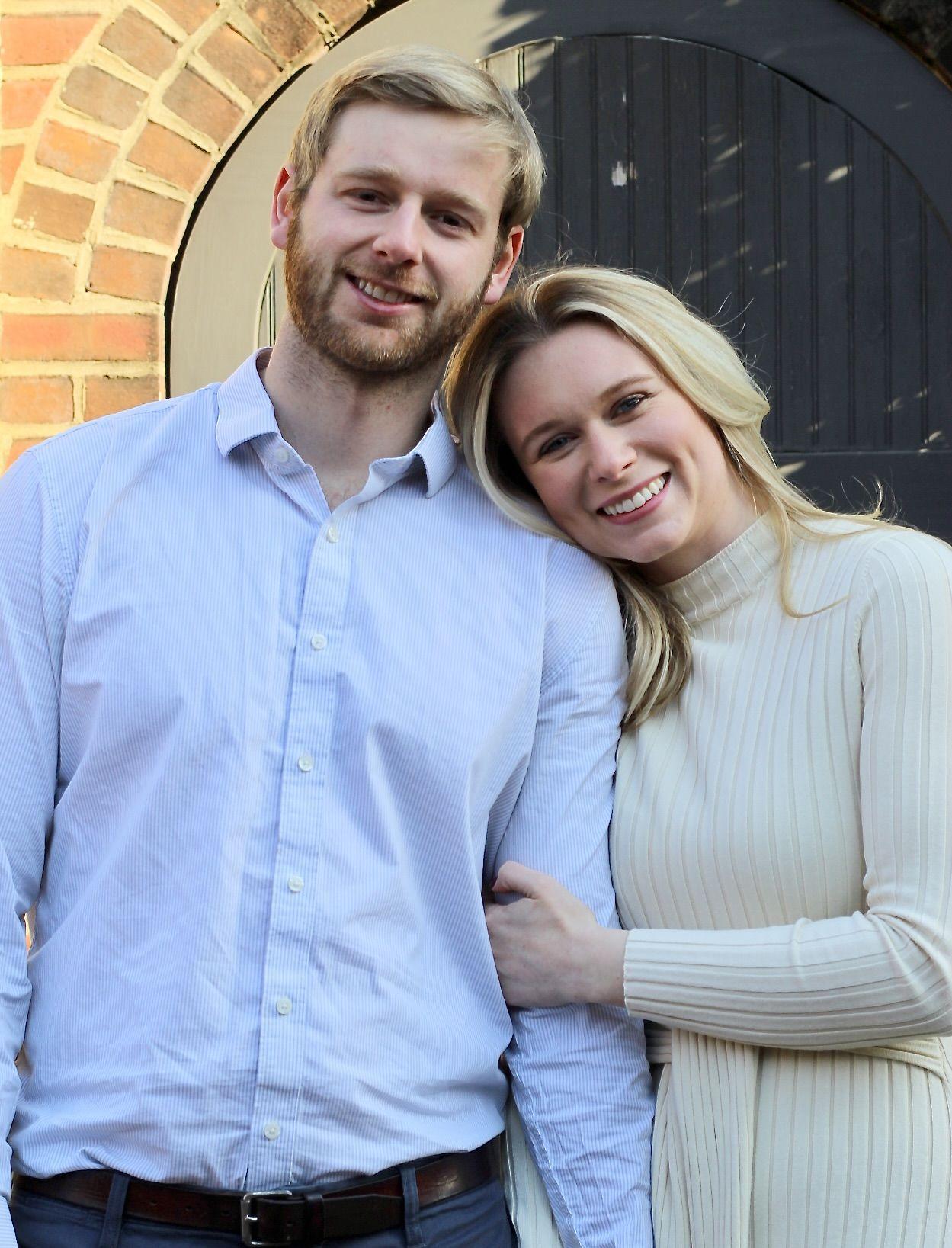 The Wedding Website of Tori Trost and Troy Jashinsky