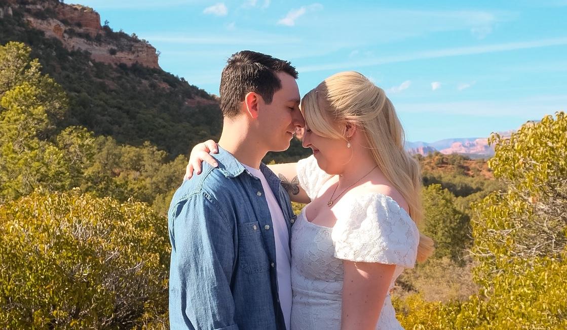 The Wedding Website of Deana Schmidt and Travis Lopez