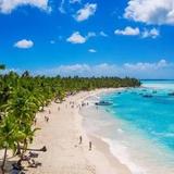 Isla Saona