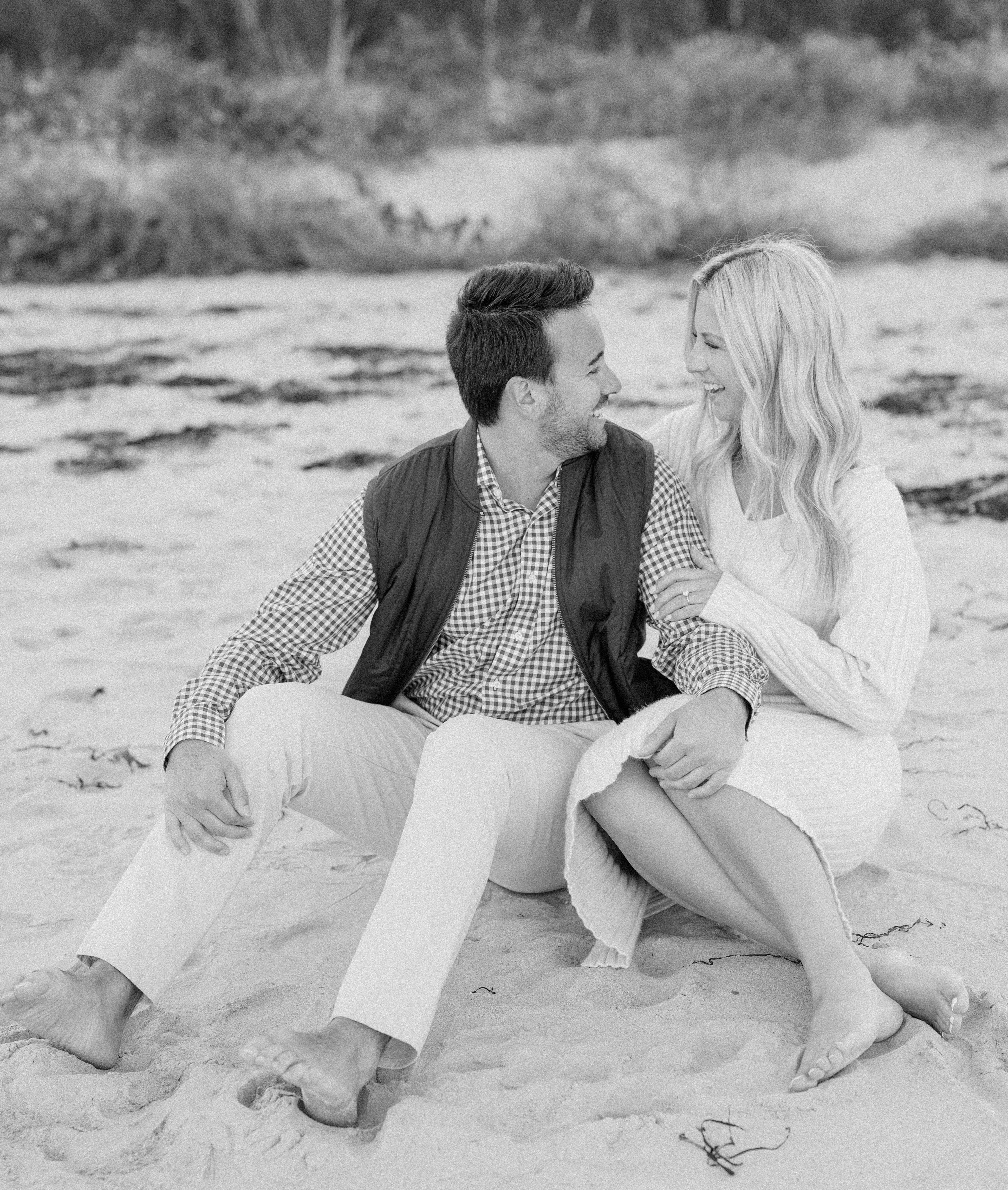 The Wedding Website of Carissa Reming and Brett Mooney