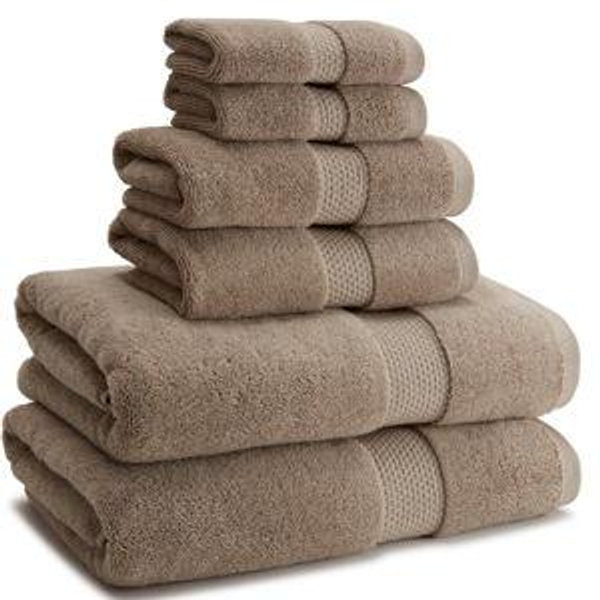 Atelier Towels