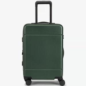 Carry-On Luggage for Trevor