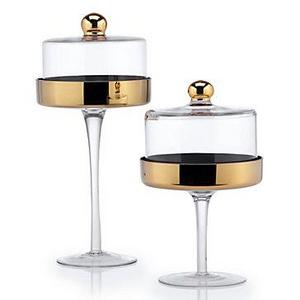 Pedestal Cake Stands