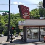 Tony's Fish Market