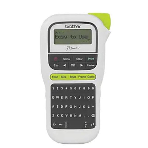 Portable Label Maker (PTH110) | Staples