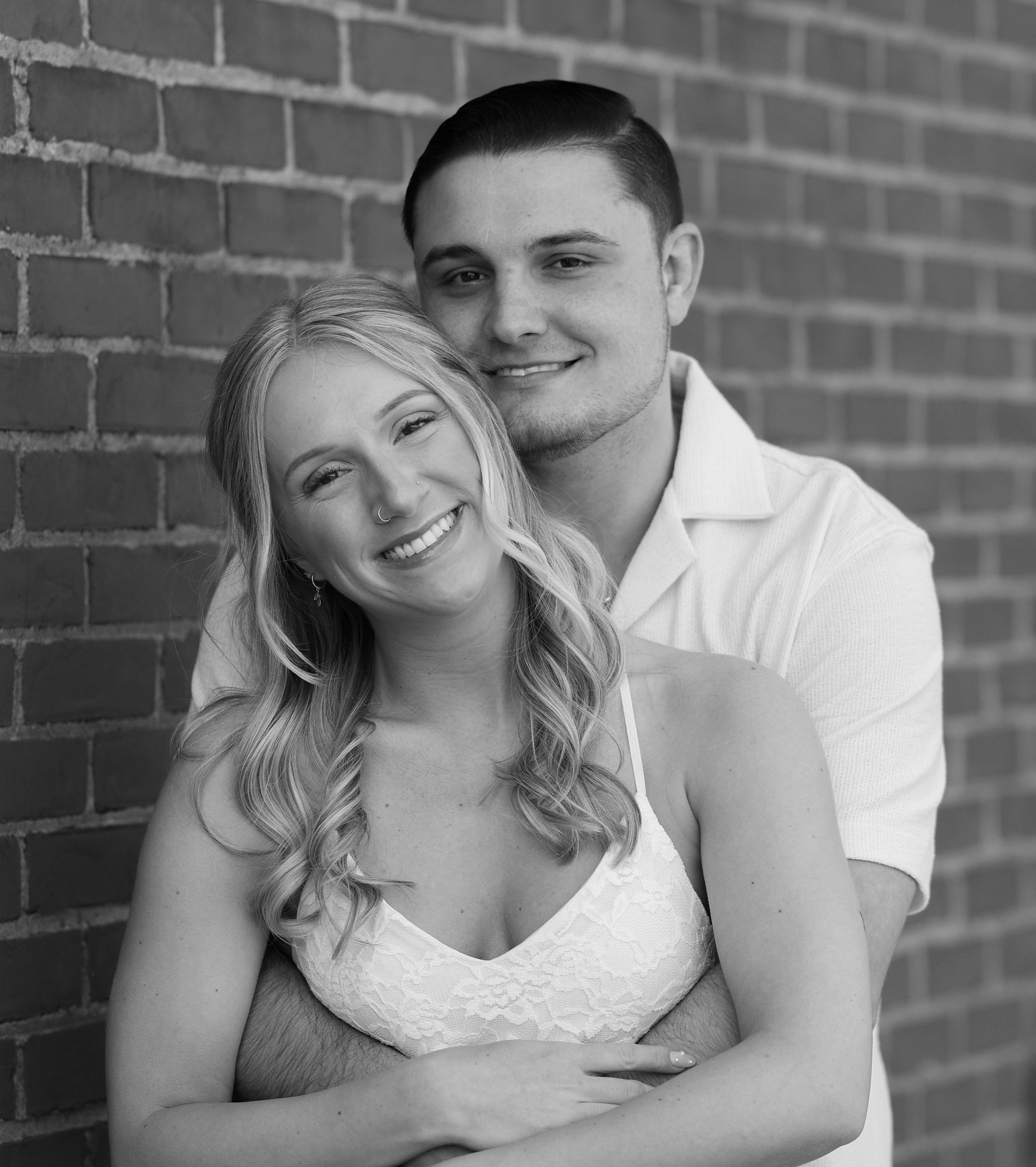 The Wedding Website of Shannon Kaminski and Jordan Sciamanna