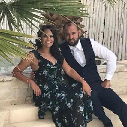 Our Newlywed(ish) Fund